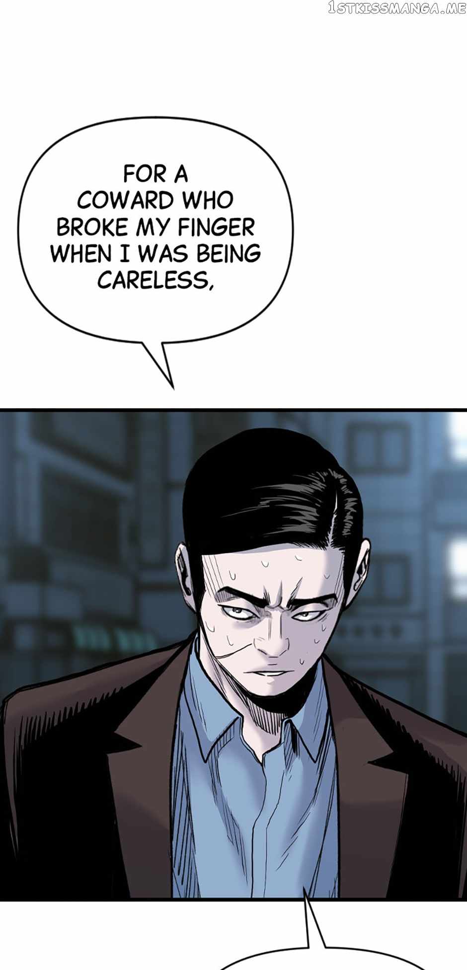 Switch chapter 80 page 67