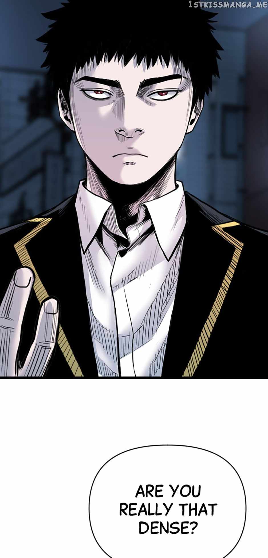 Switch chapter 80 page 69