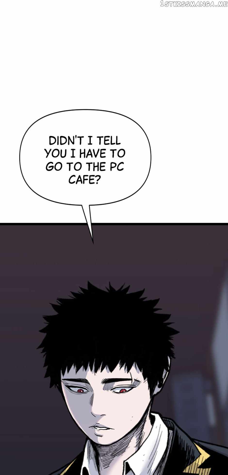 Switch chapter 80 page 79