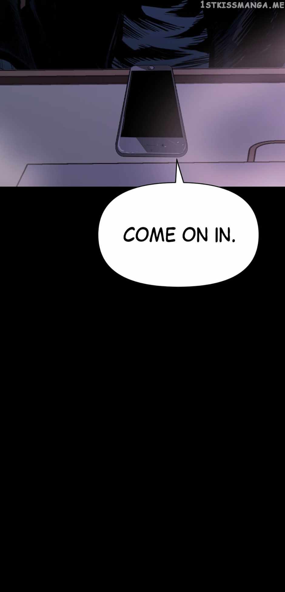 Switch chapter 80 page 8