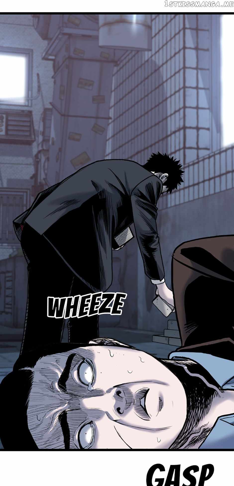 Switch chapter 80 page 83