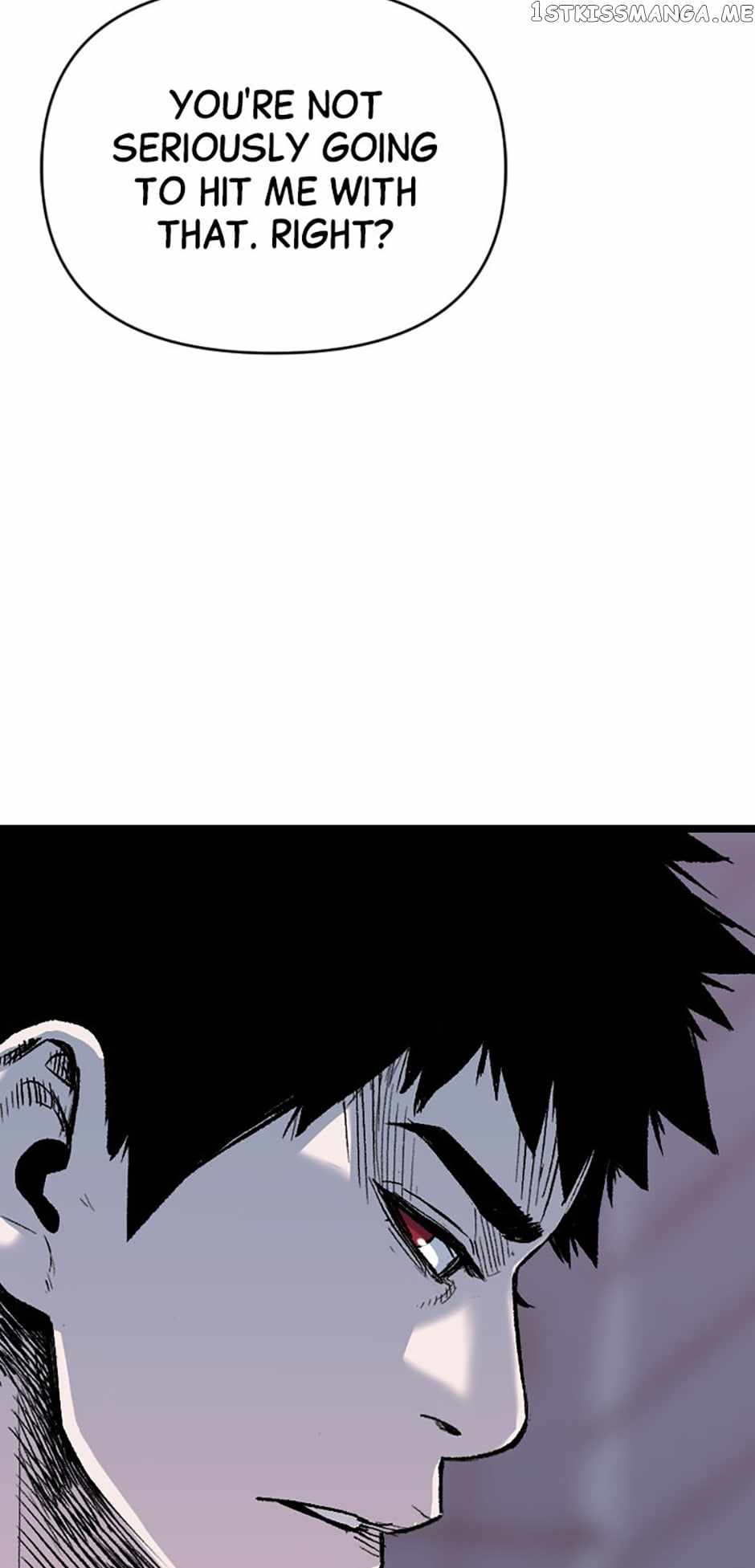 Switch chapter 80 page 87