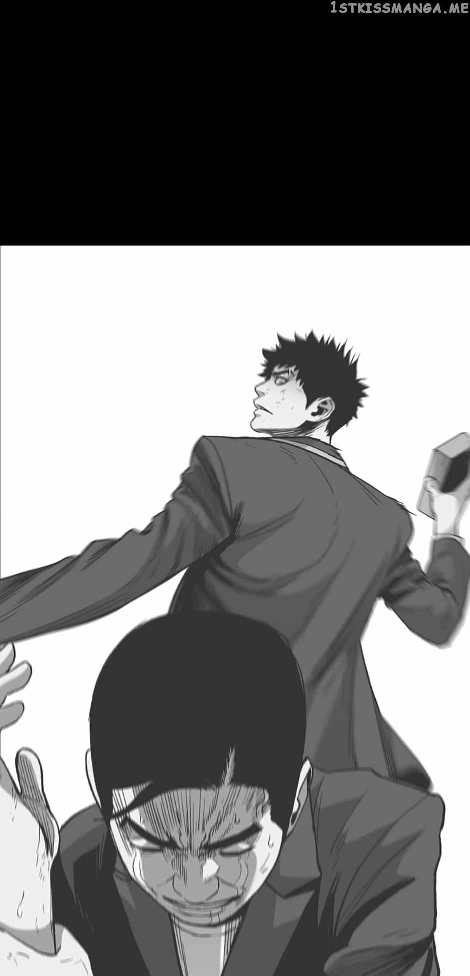 Switch chapter 80 page 91