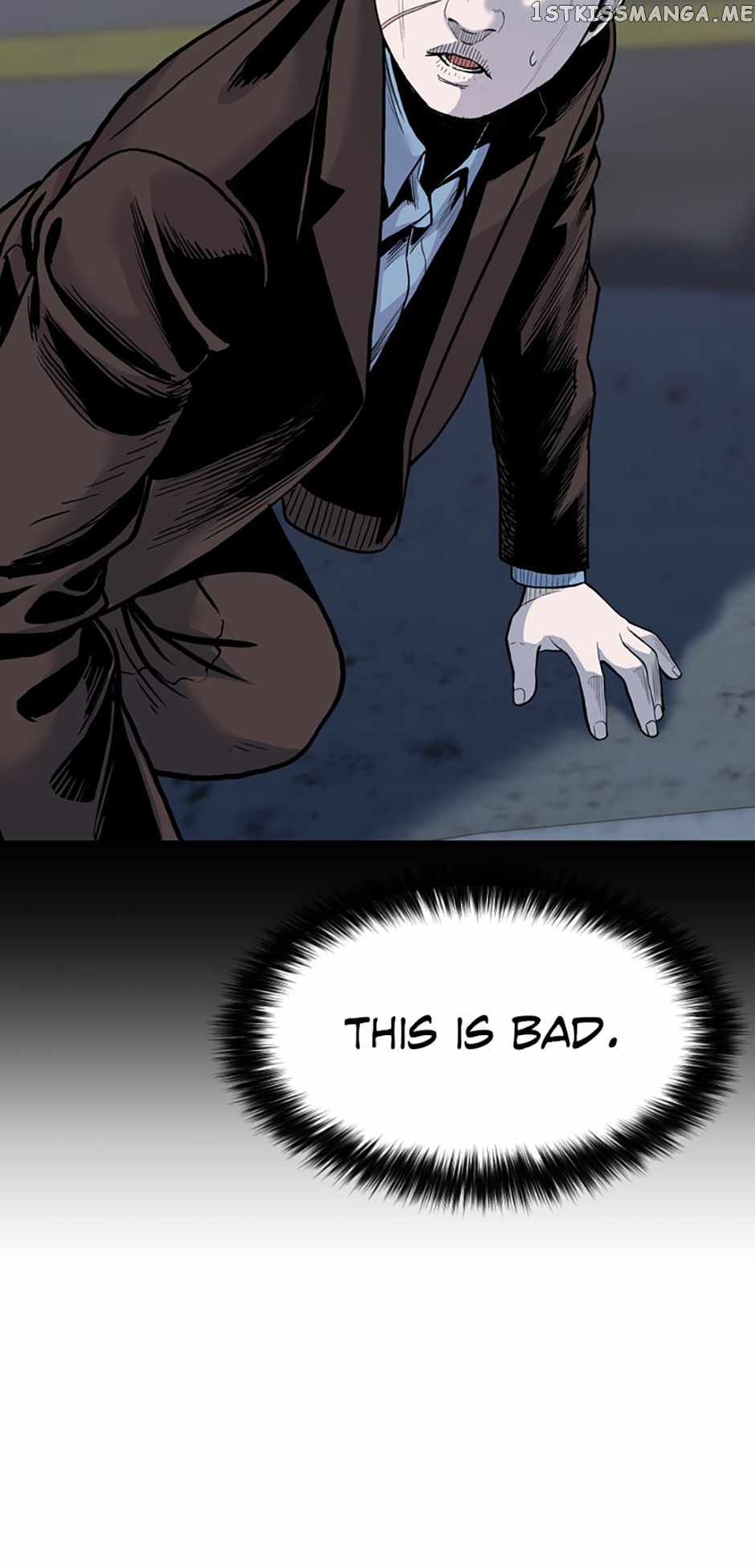 Switch chapter 80 page 95