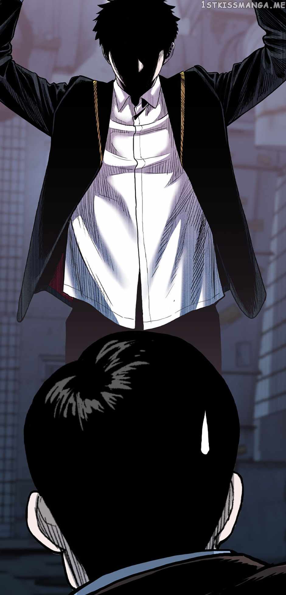 Switch chapter 80 page 97