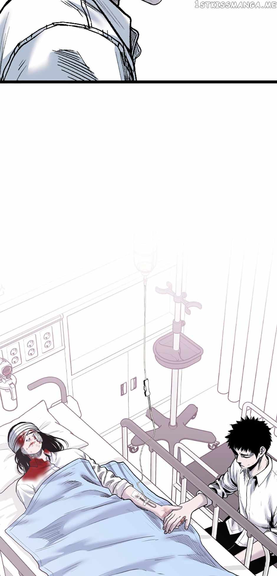 Switch chapter 82 page 106