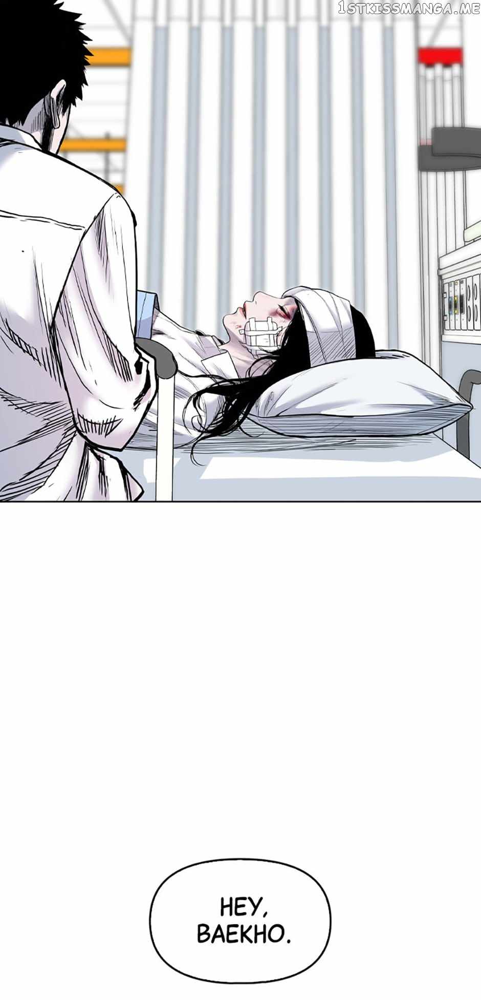 Switch chapter 82 page 109