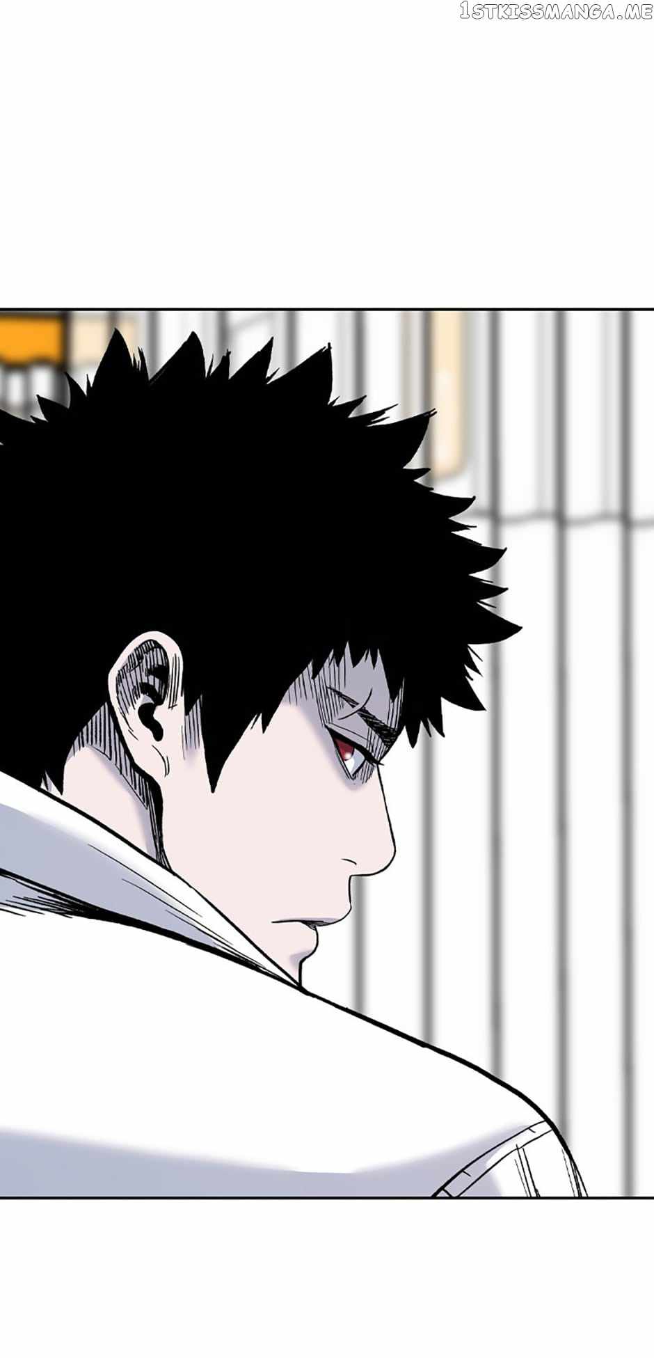 Switch chapter 82 page 111