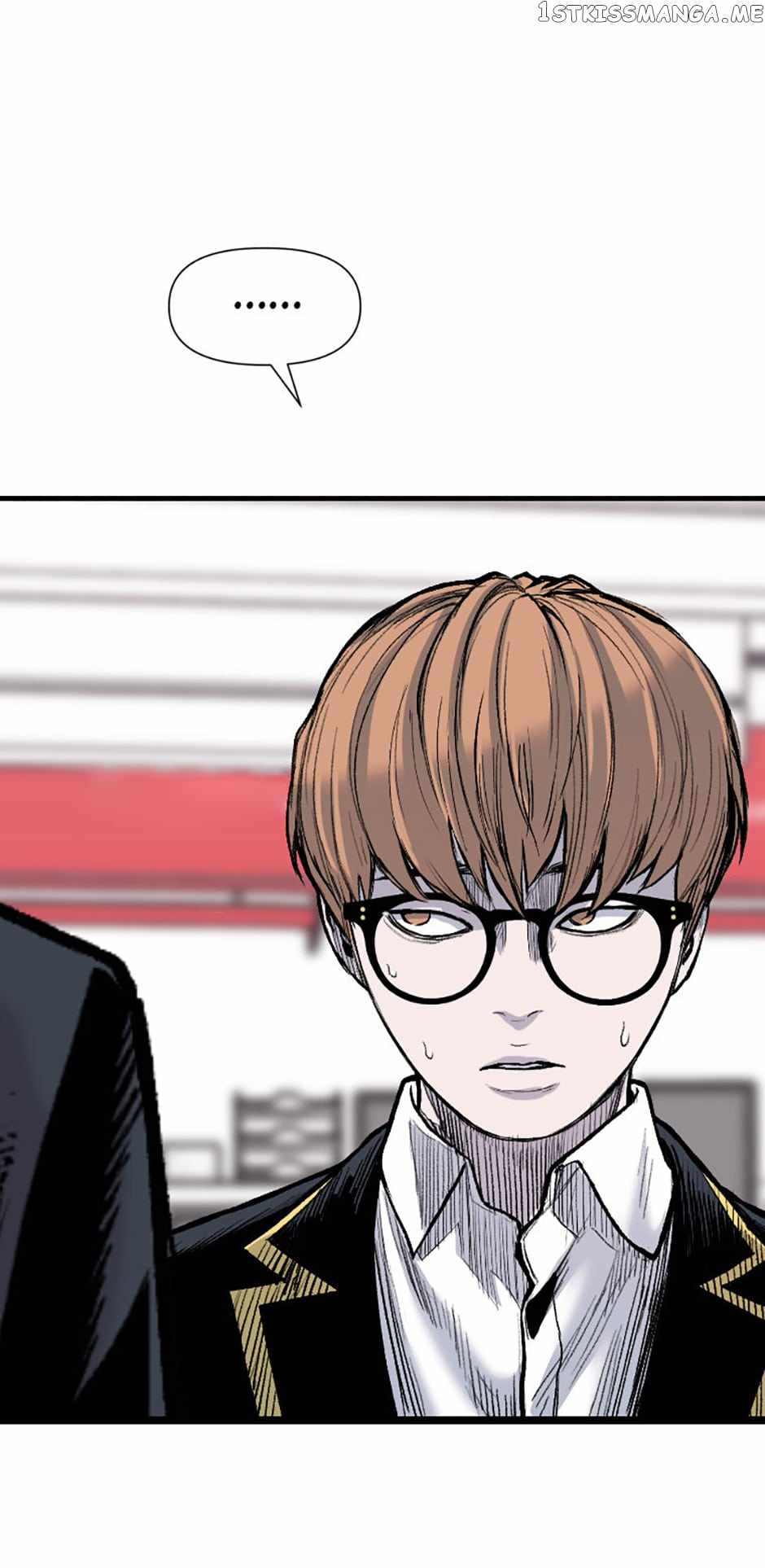 Switch chapter 82 page 115