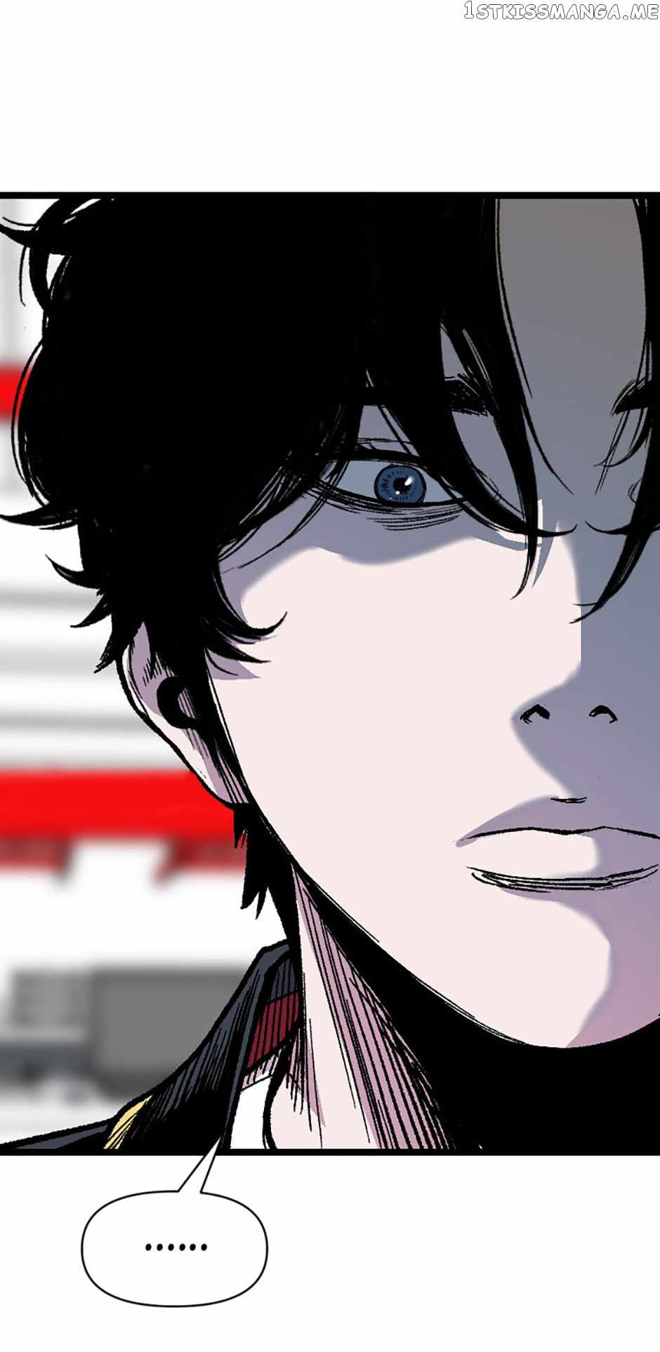 Switch chapter 82 page 123