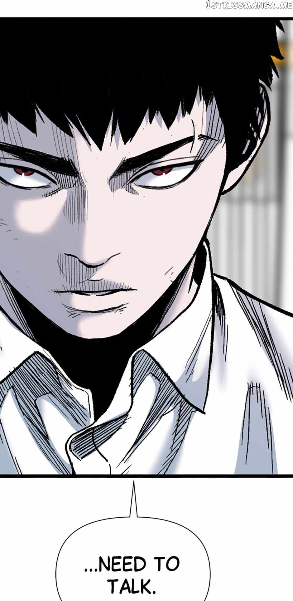 Switch chapter 82 page 125