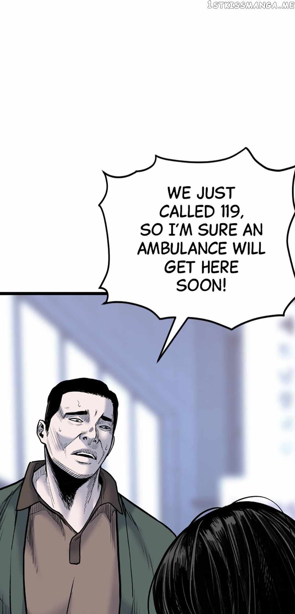 Switch chapter 82 page 20