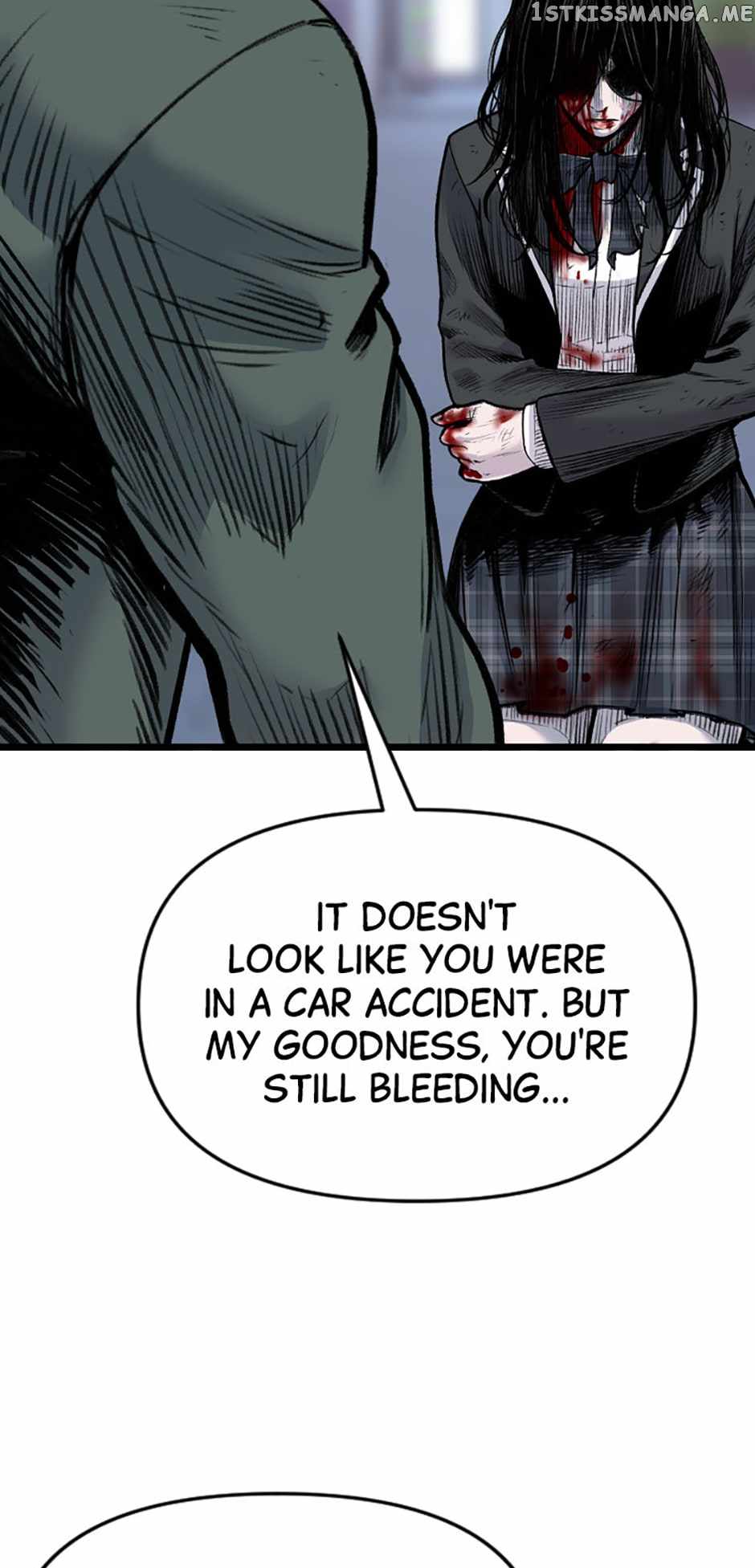 Switch chapter 82 page 22