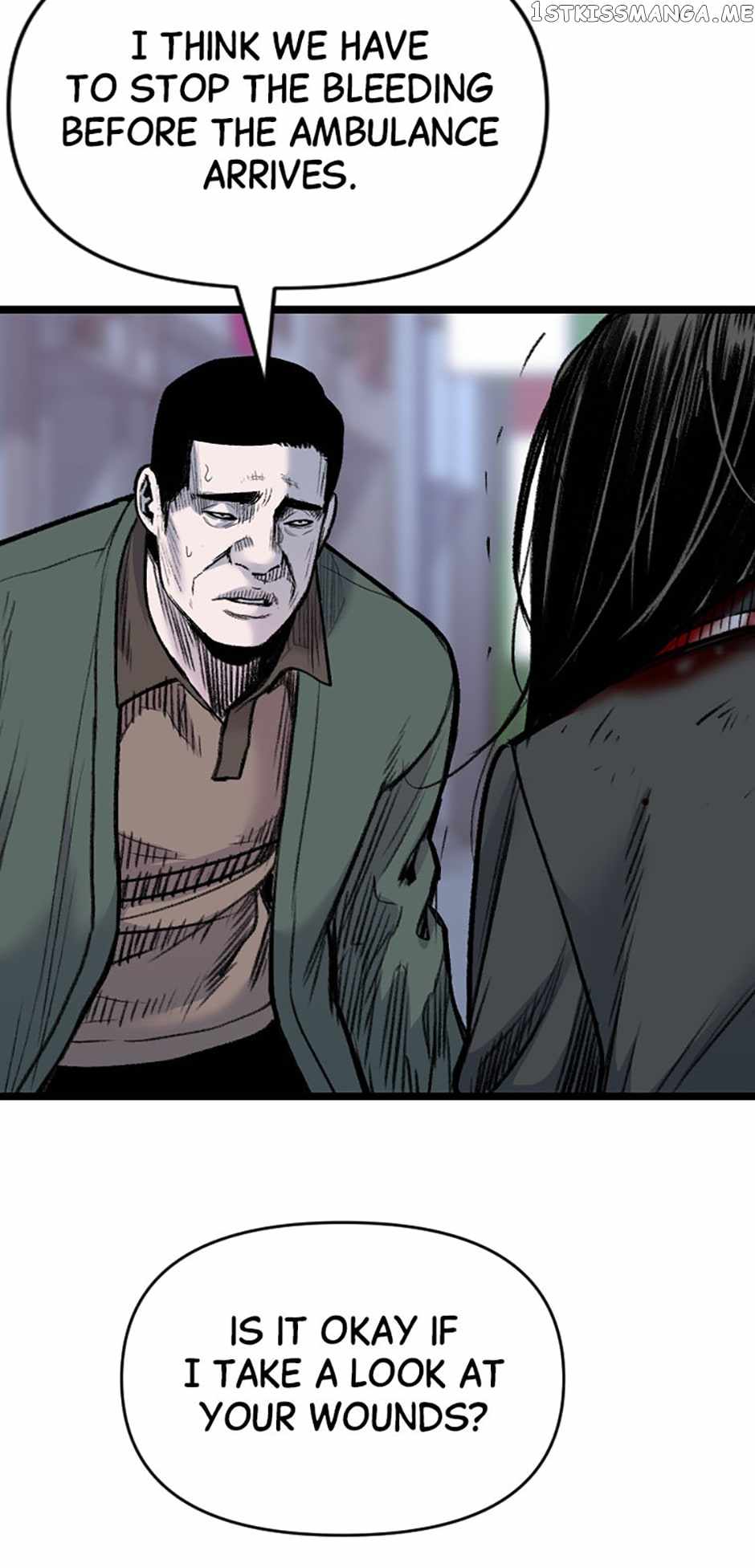 Switch chapter 82 page 23