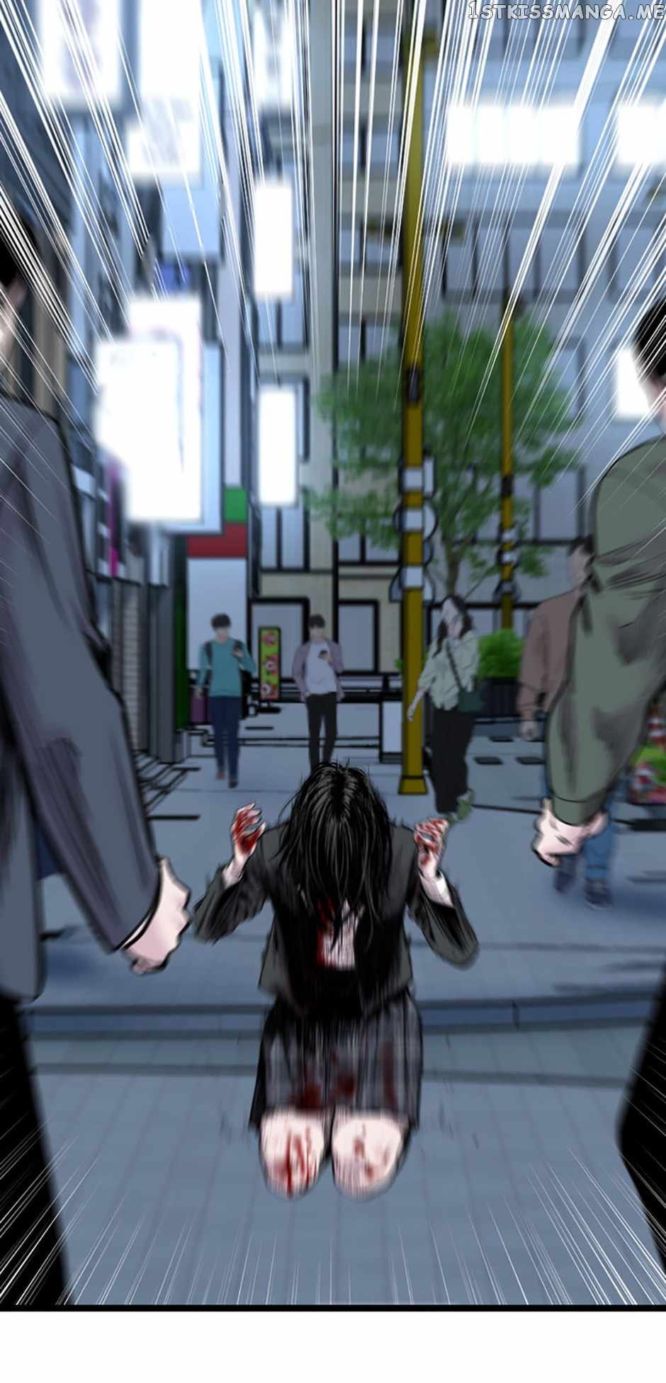 Switch chapter 82 page 32