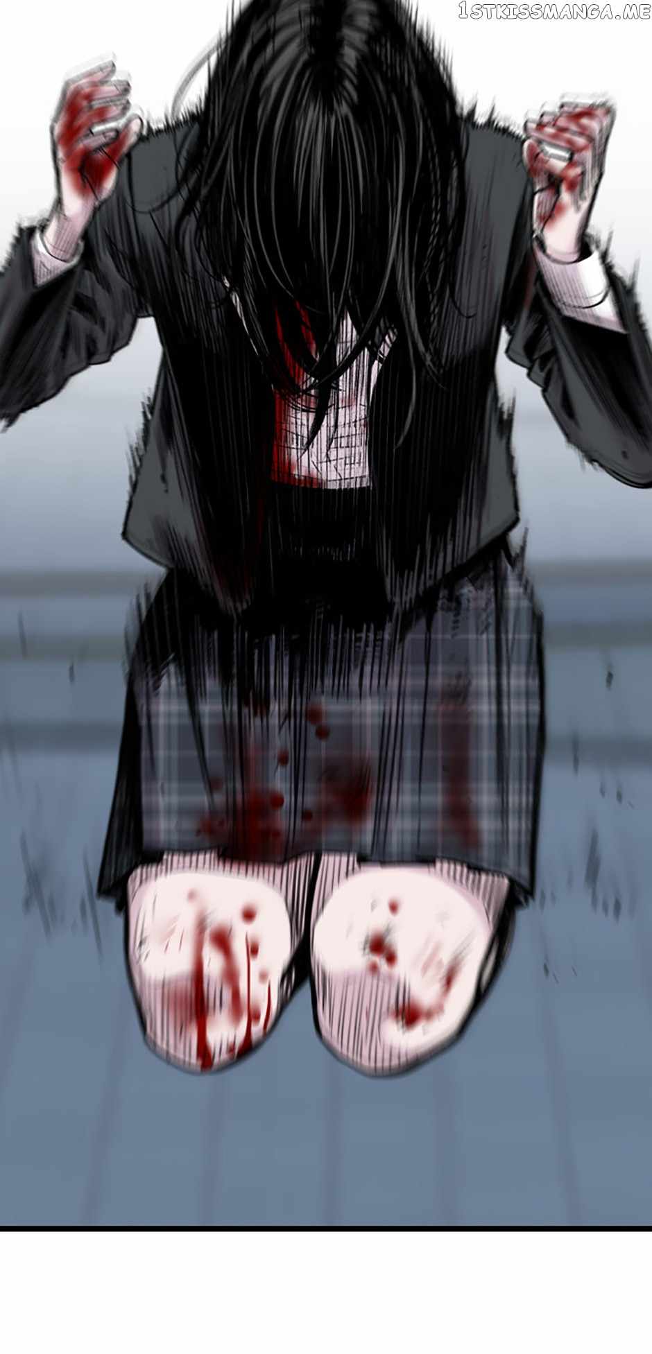 Switch chapter 82 page 36