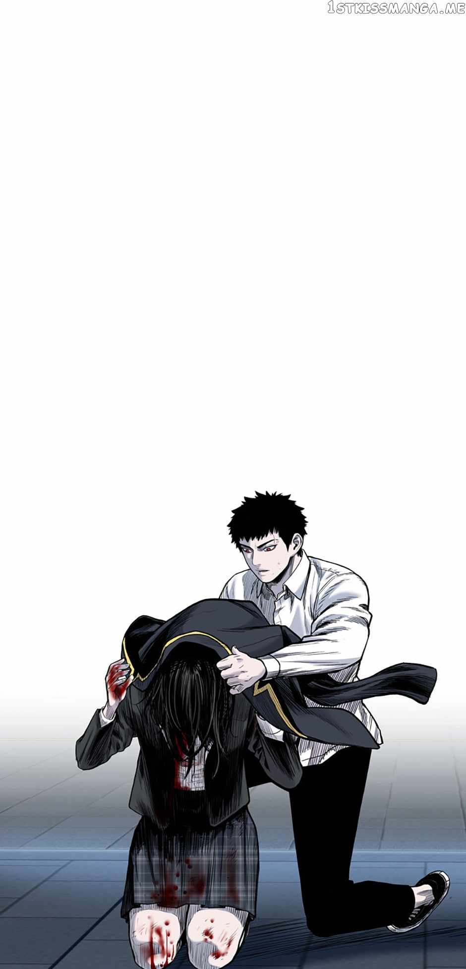 Switch chapter 82 page 39