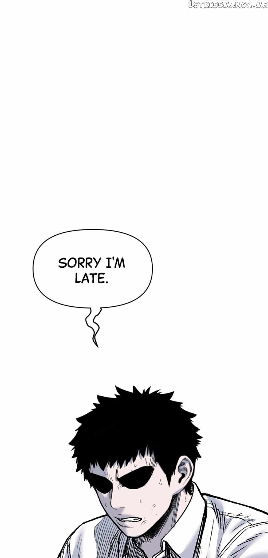 Switch chapter 82 page 42