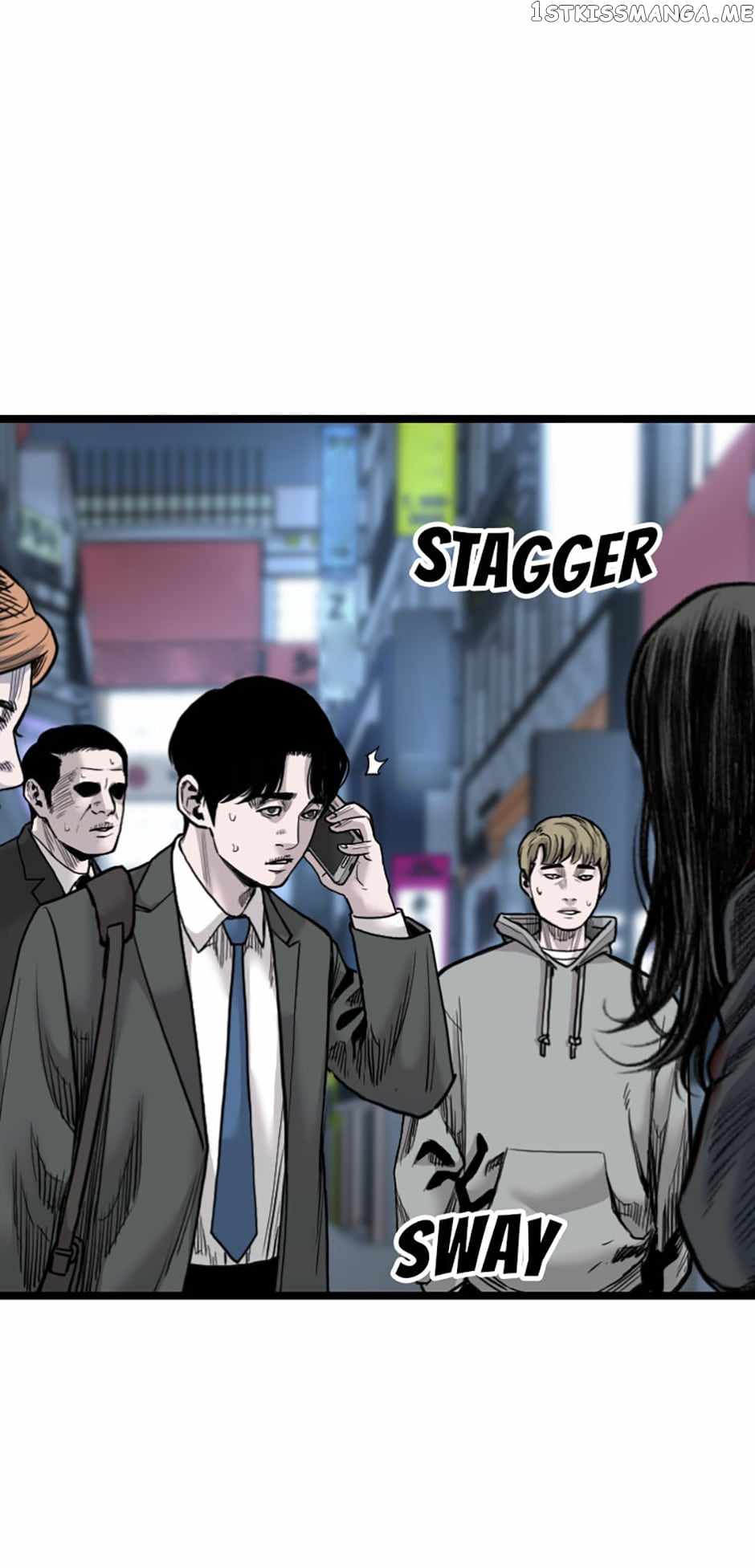 Switch chapter 82 page 5