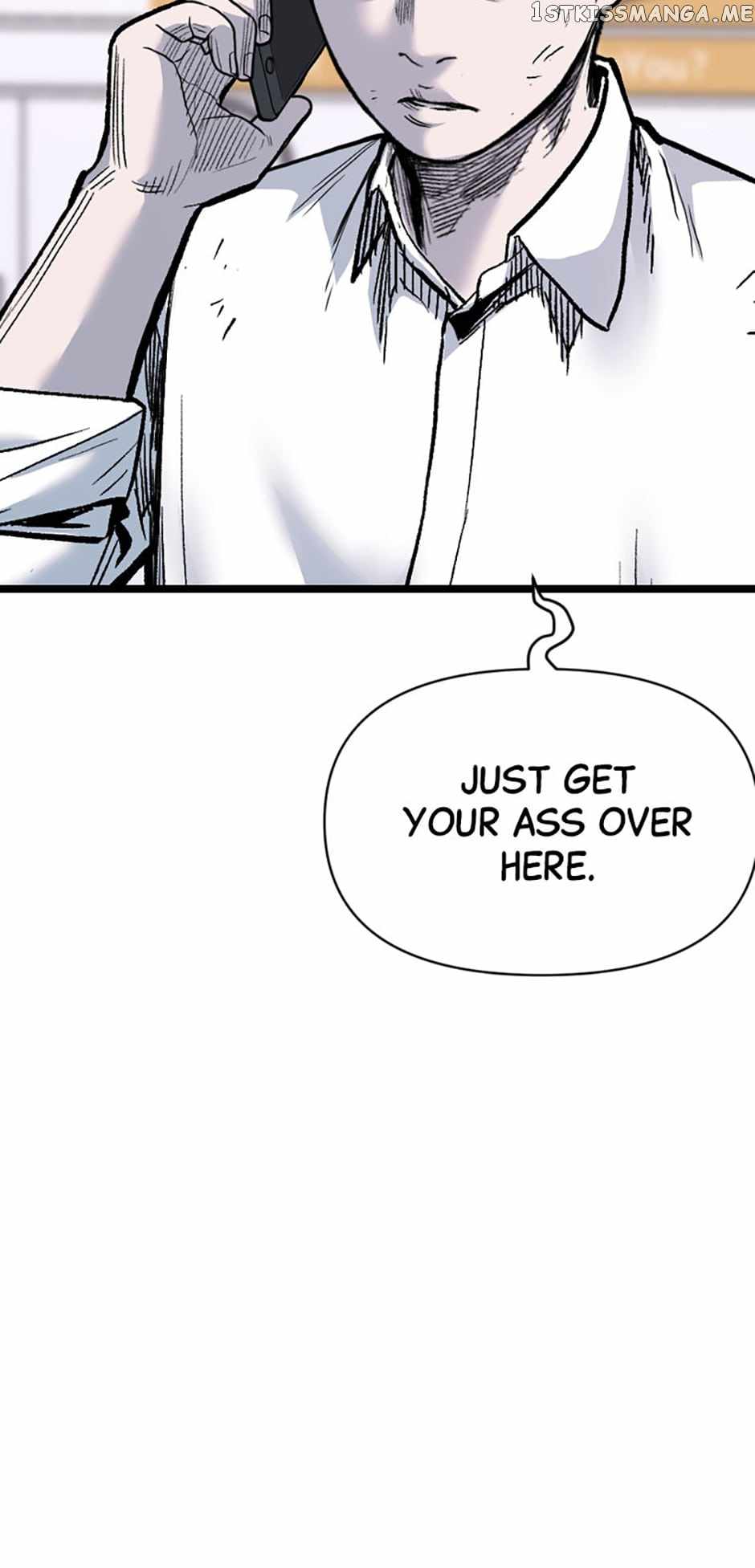 Switch chapter 82 page 64