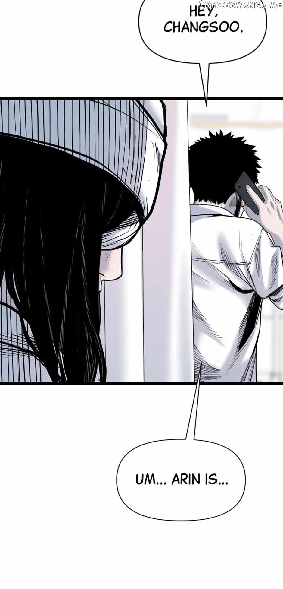 Switch chapter 82 page 71