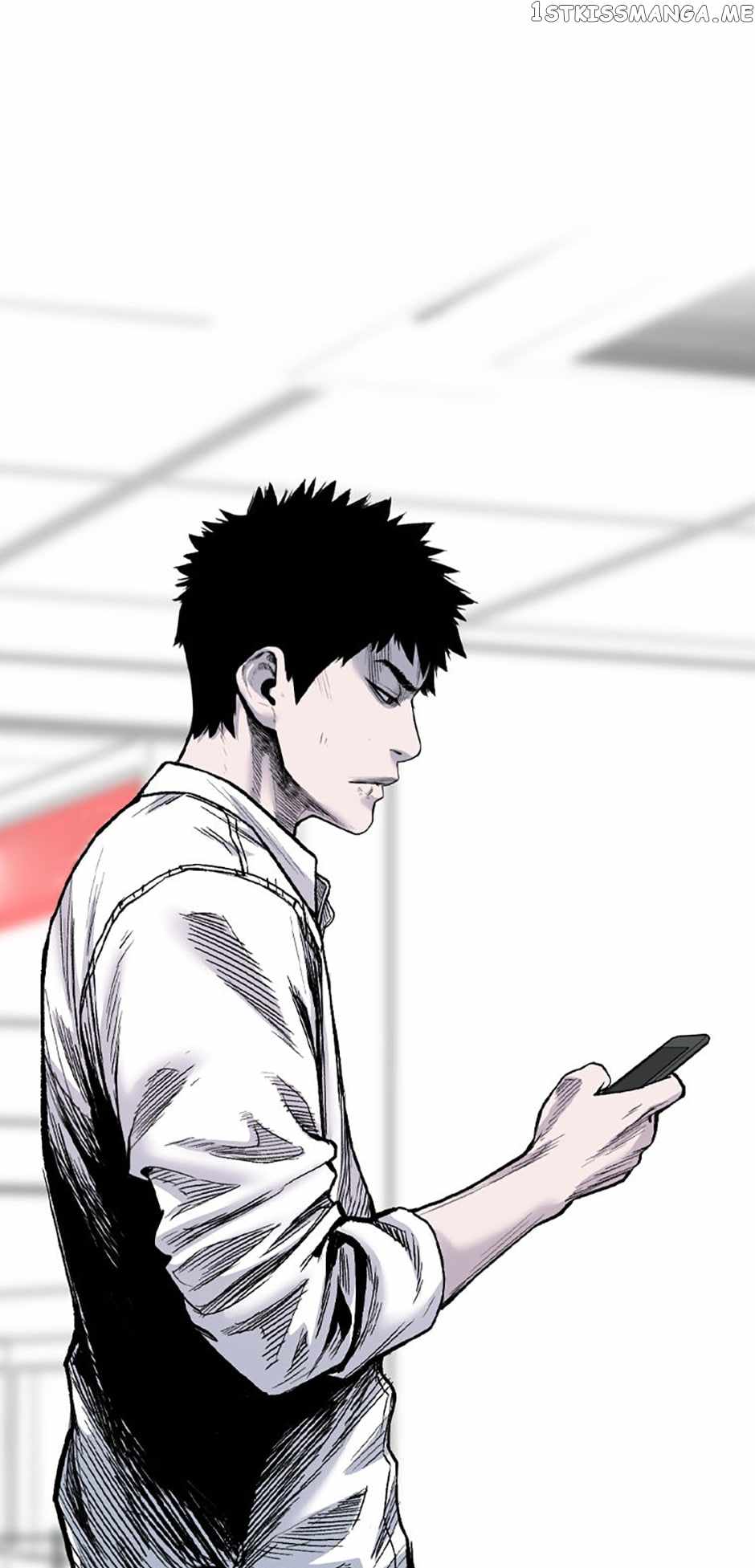 Switch chapter 82 page 74