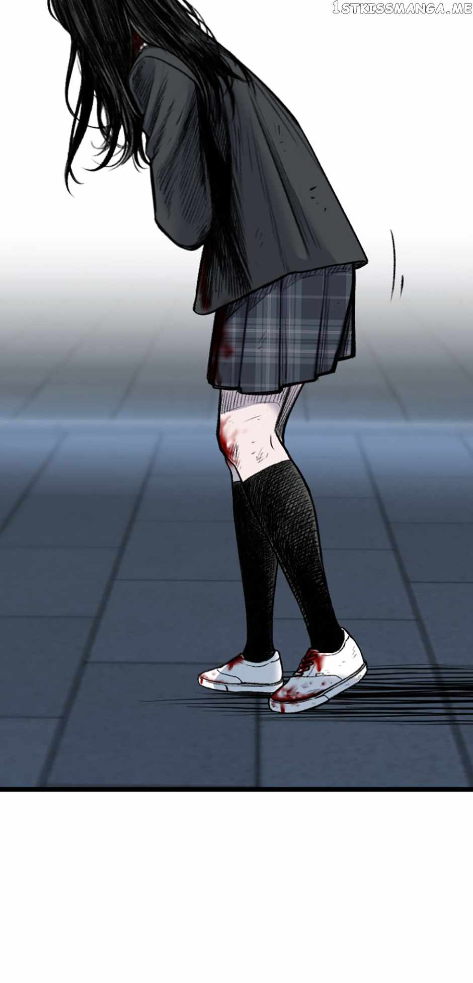 Switch chapter 82 page 8