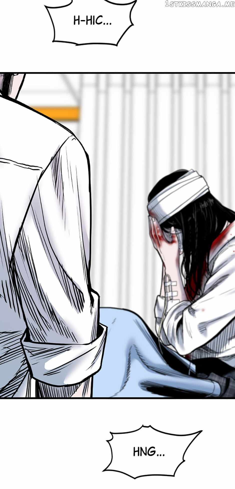 Switch chapter 82 page 96