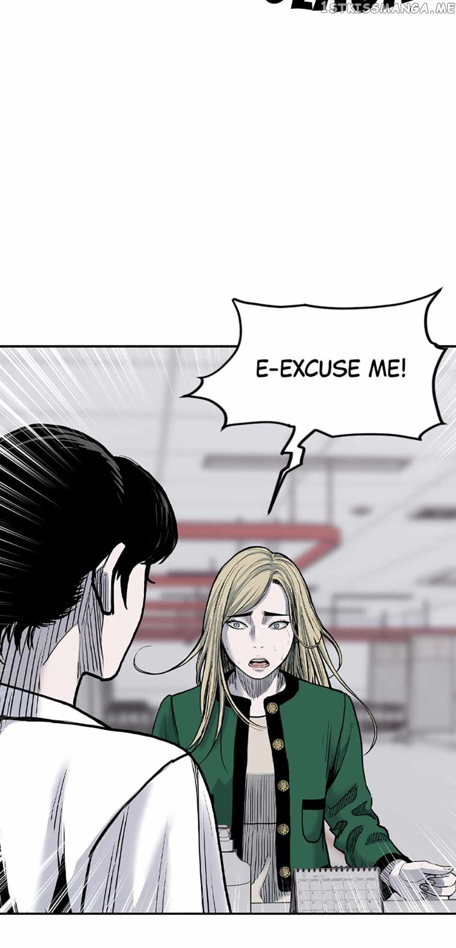 Switch chapter 83 page 10