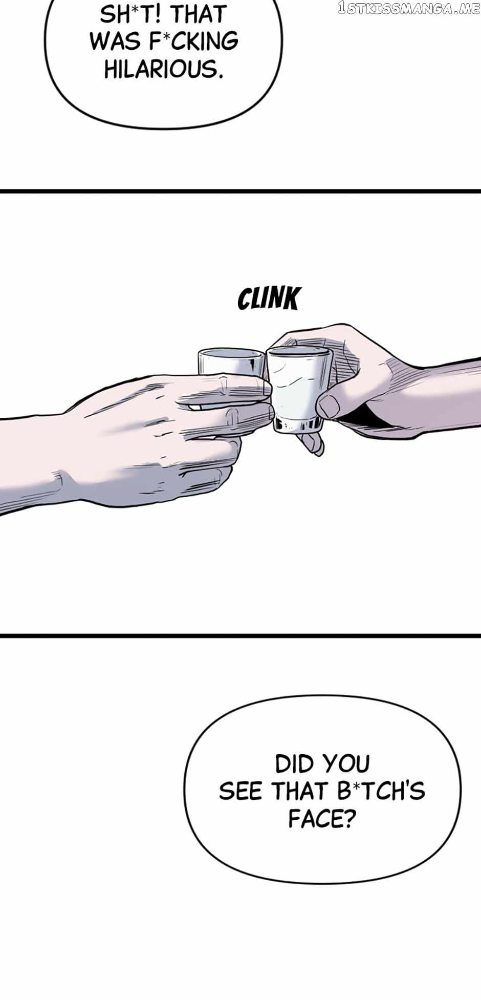 Switch chapter 83 page 105