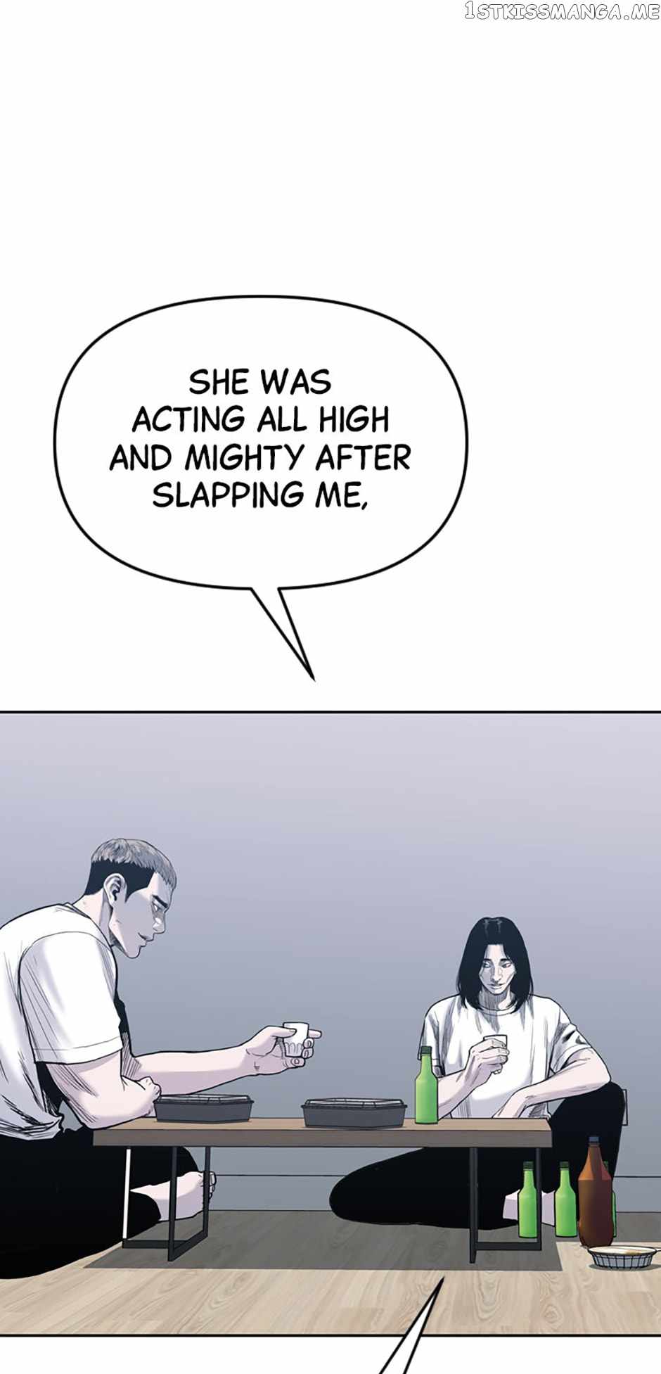 Switch chapter 83 page 106