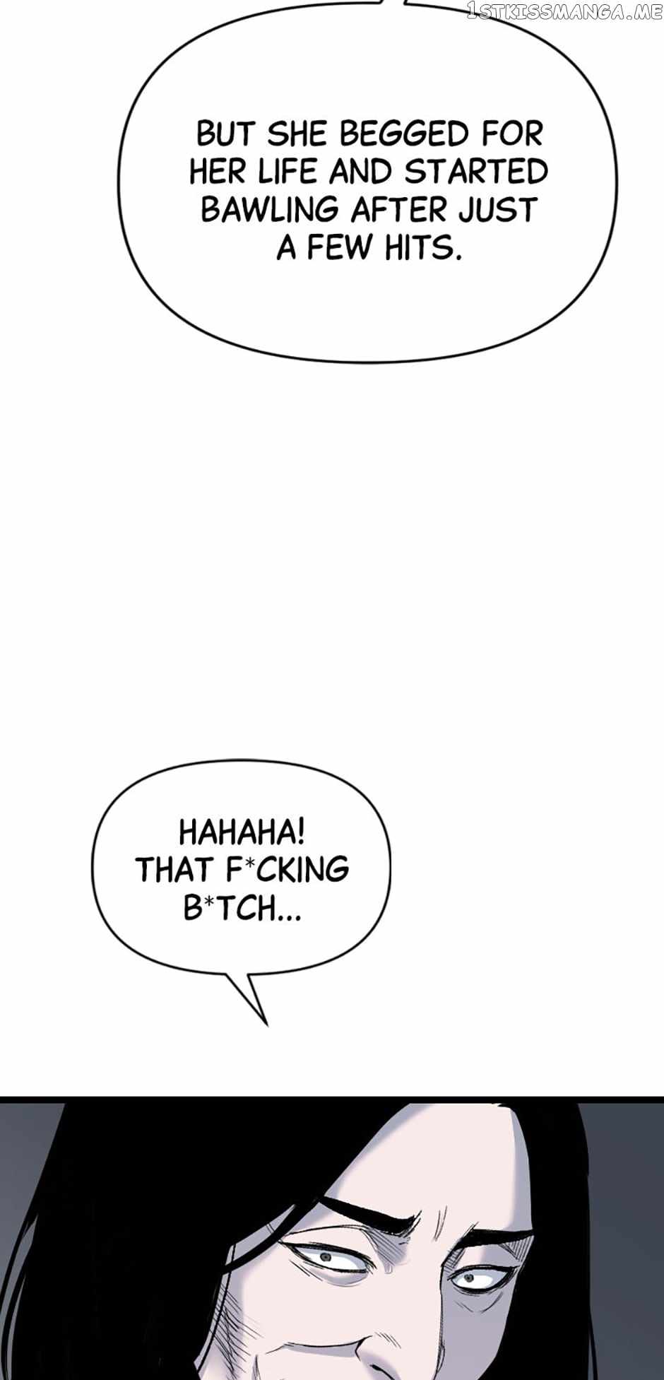 Switch chapter 83 page 107