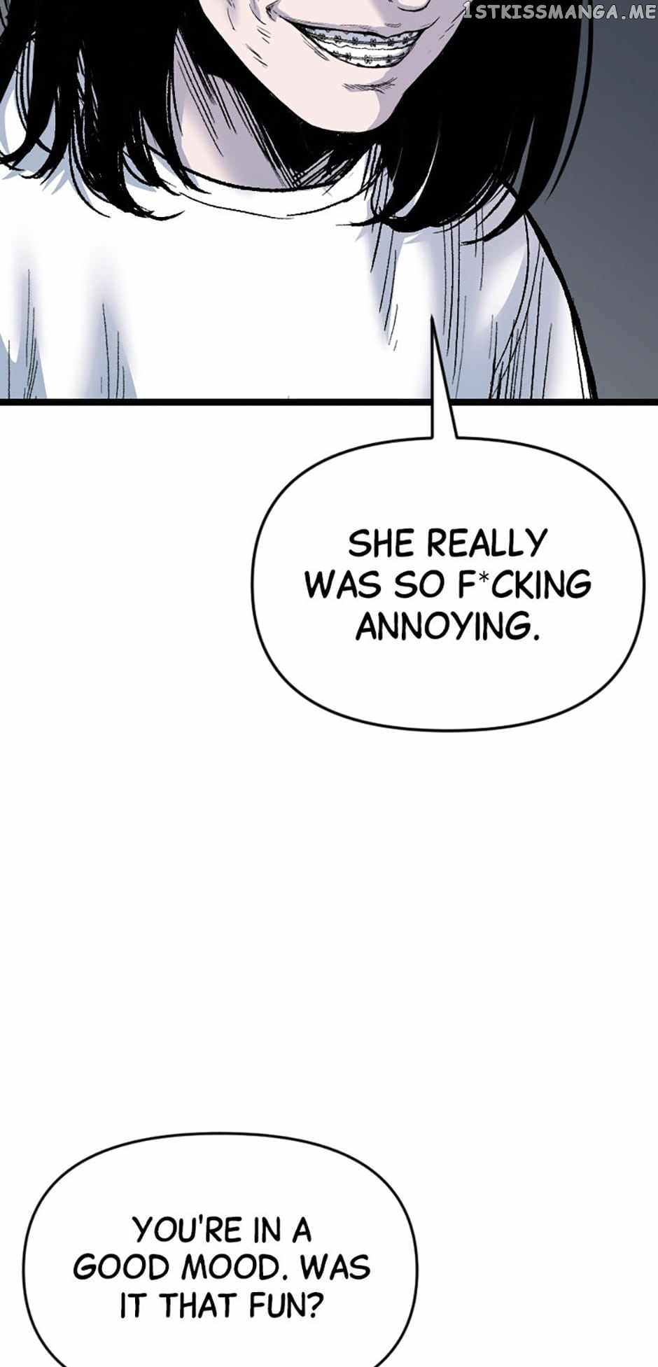 Switch chapter 83 page 108