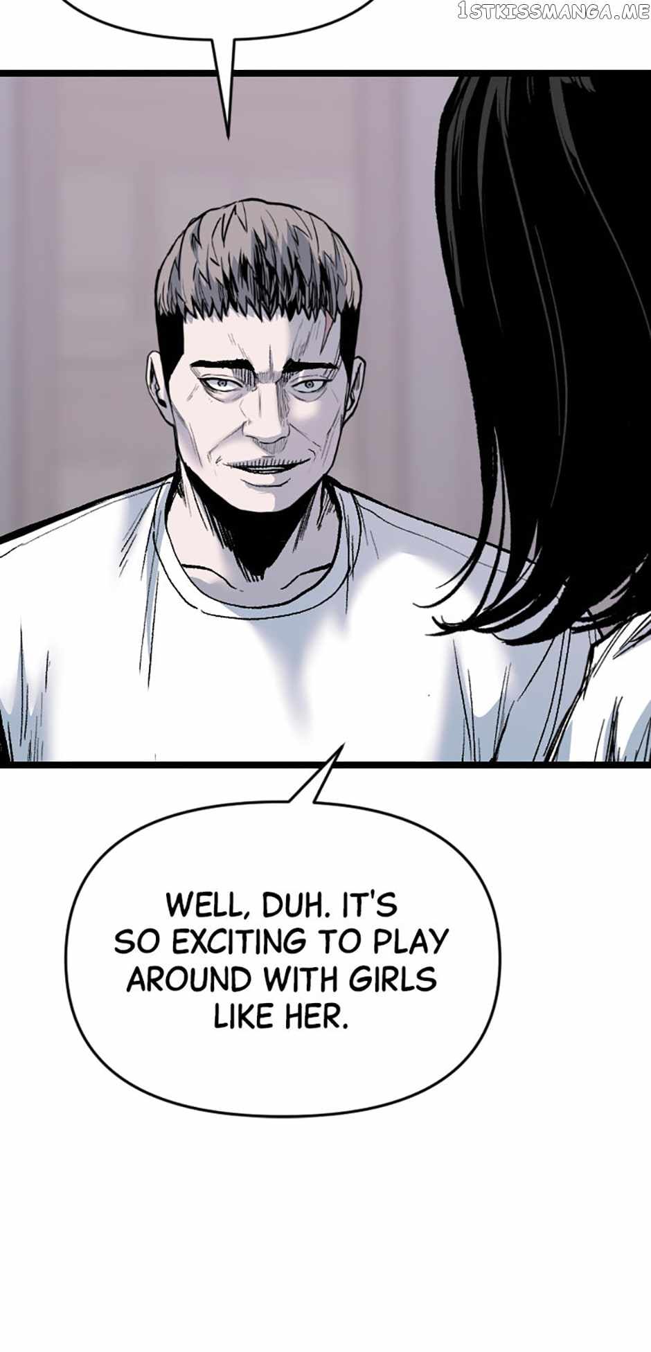 Switch chapter 83 page 109