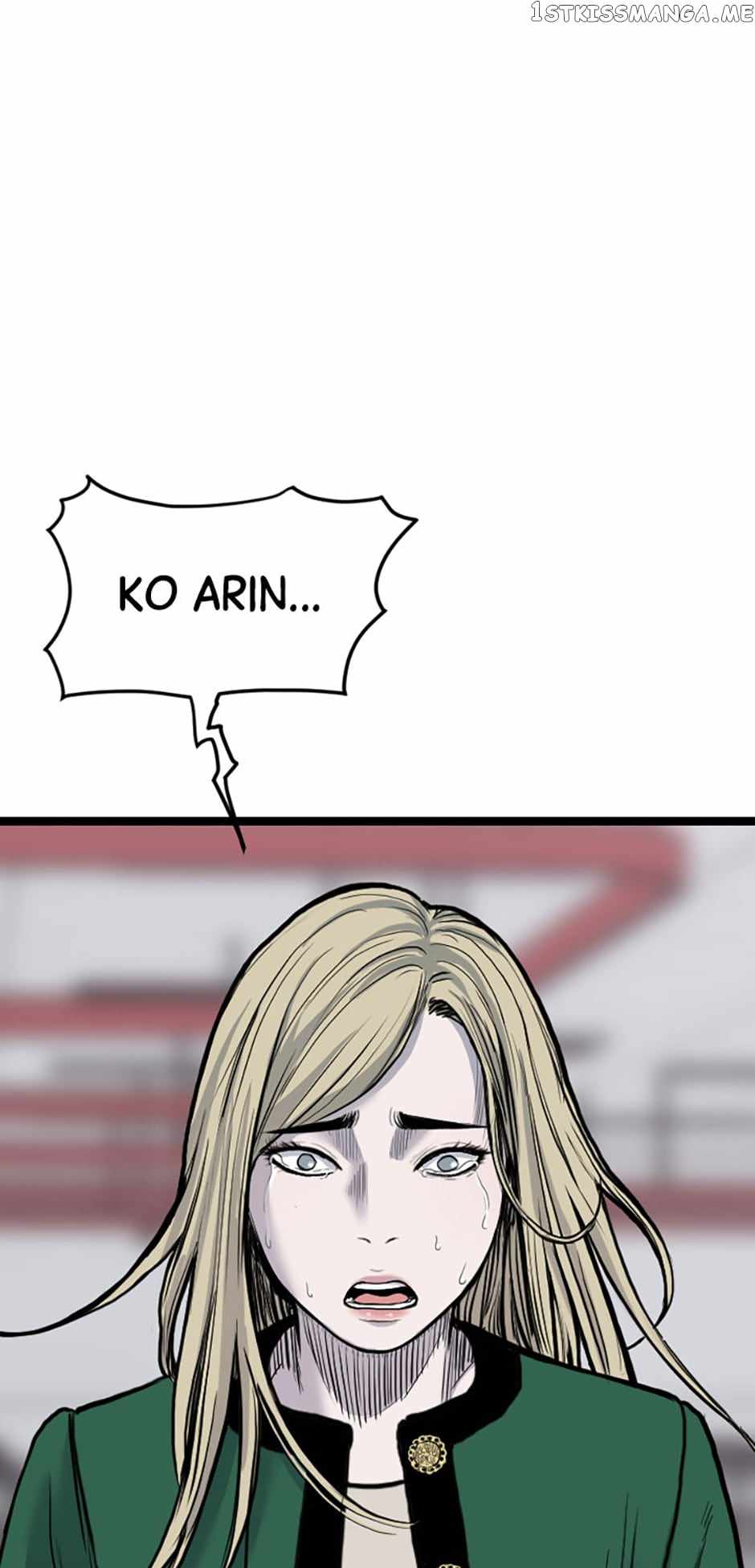 Switch chapter 83 page 11