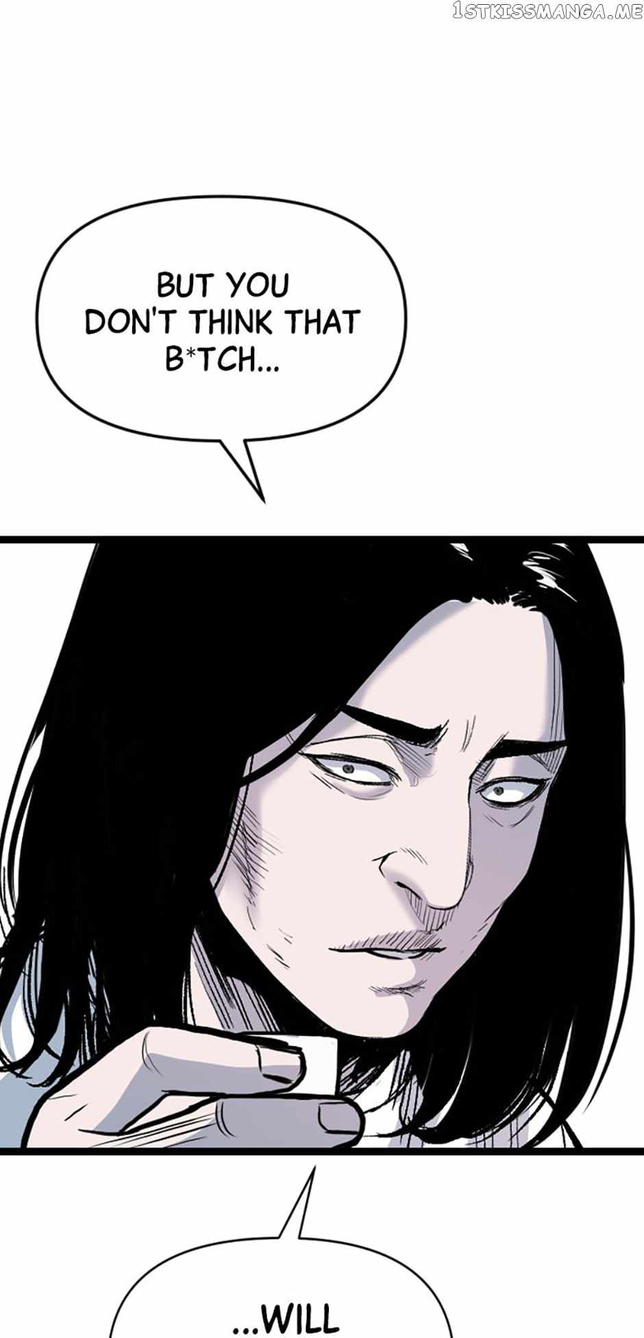 Switch chapter 83 page 110