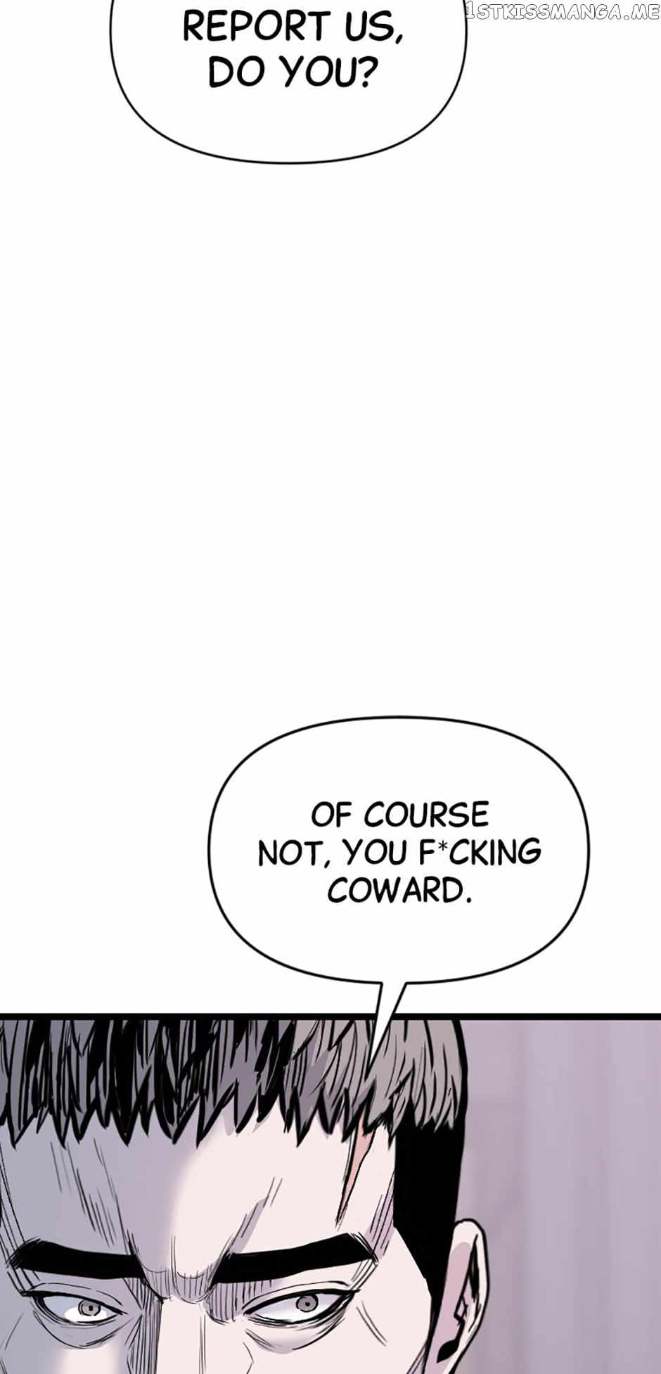 Switch chapter 83 page 111