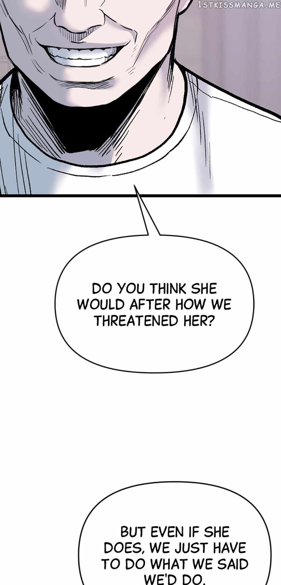 Switch chapter 83 page 112