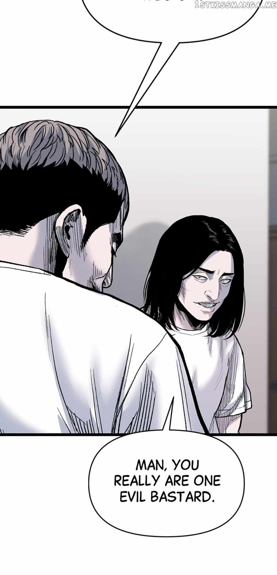 Switch chapter 83 page 113