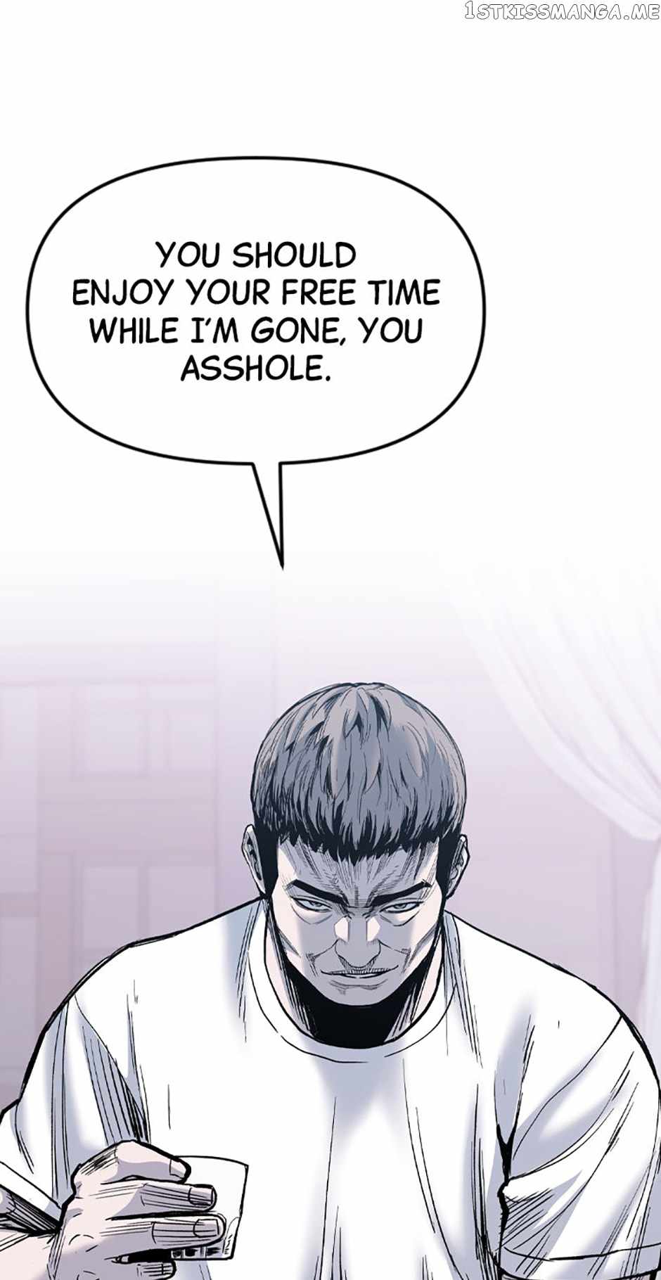 Switch chapter 83 page 114