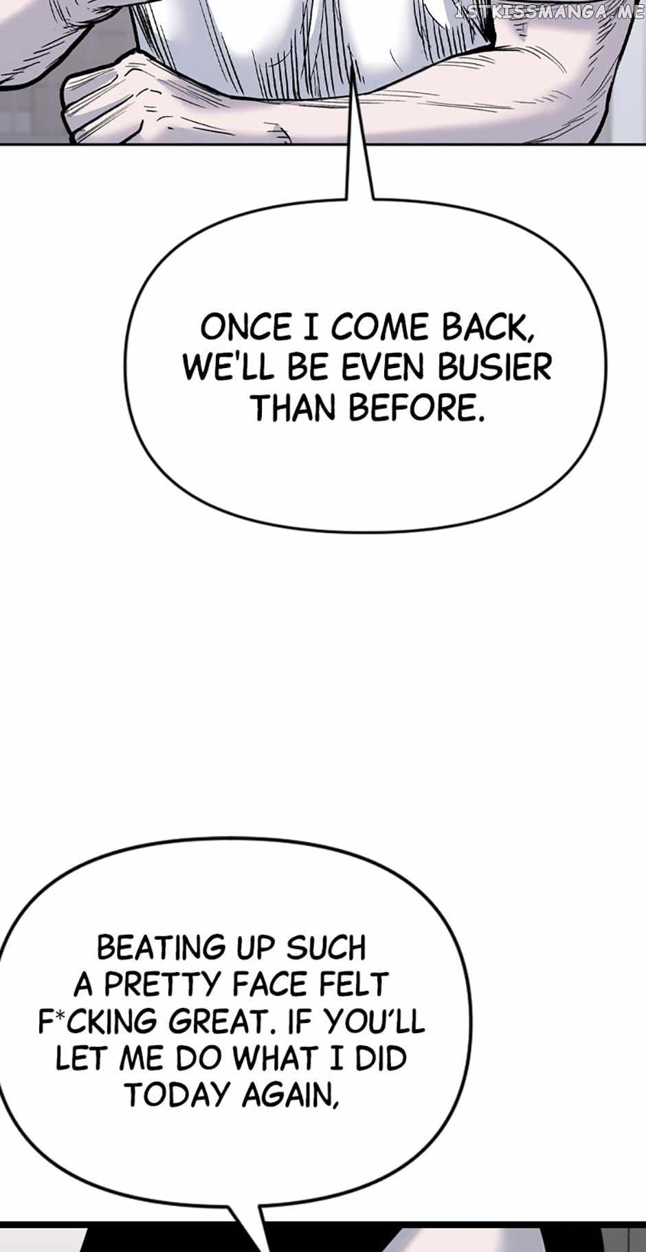 Switch chapter 83 page 115