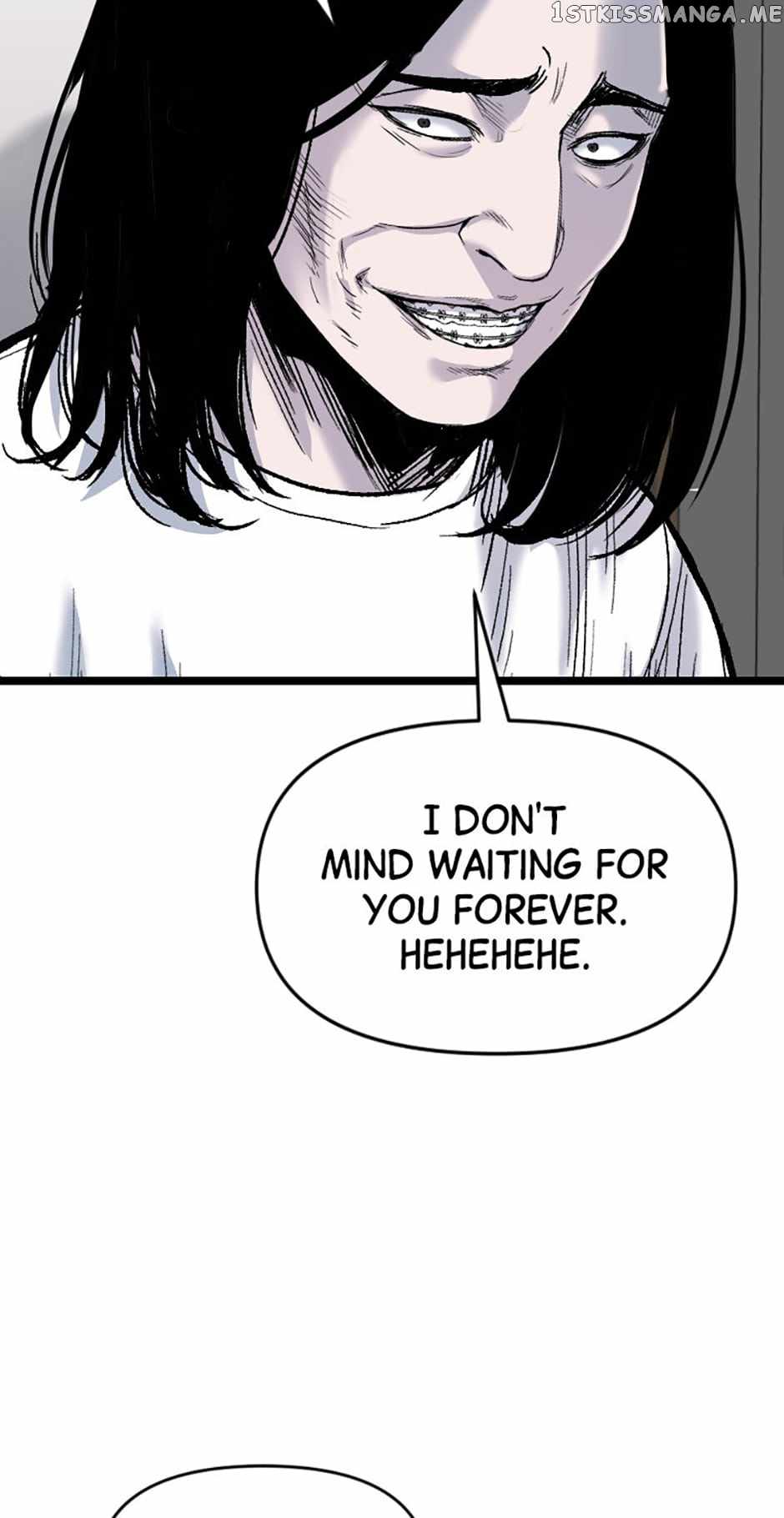 Switch chapter 83 page 116