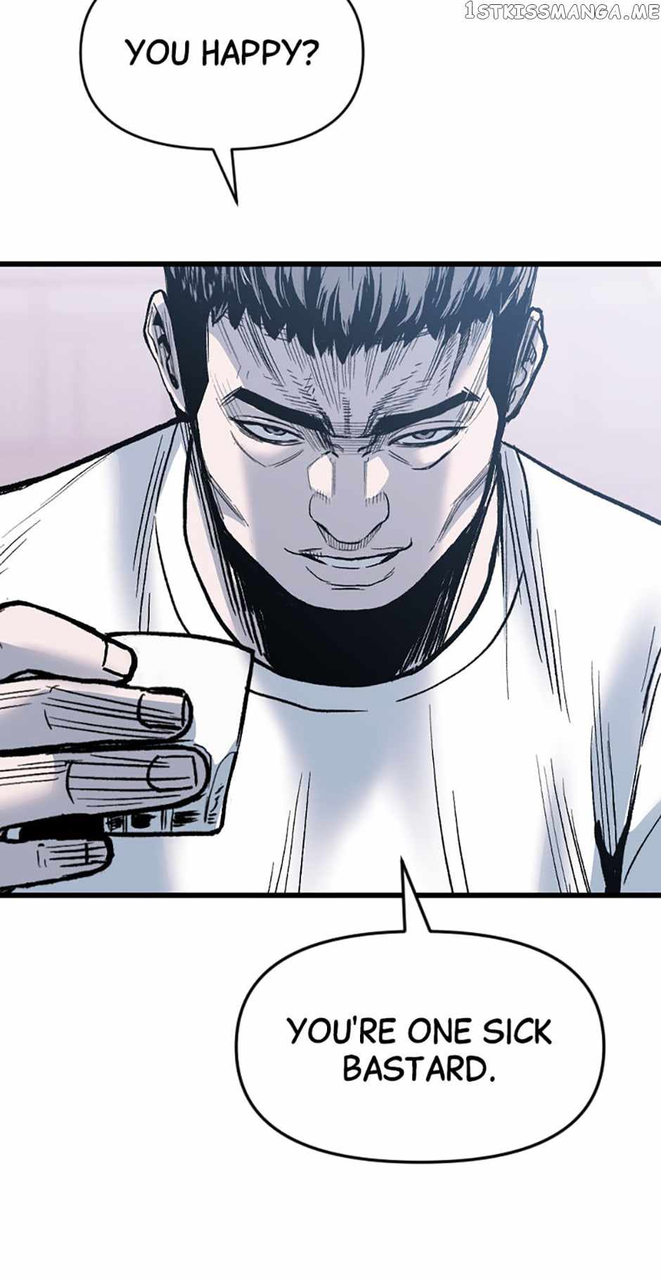 Switch chapter 83 page 117