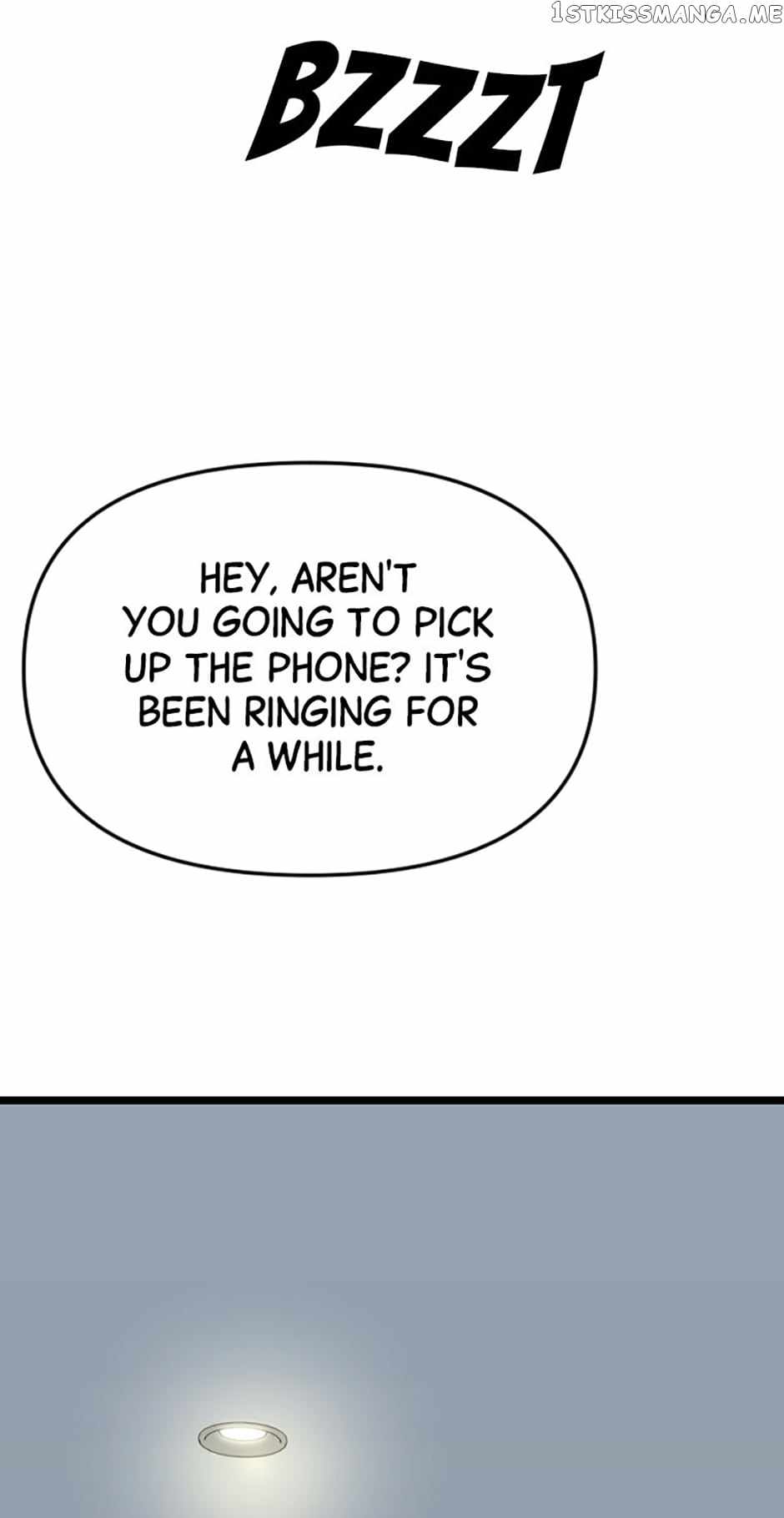 Switch chapter 83 page 118