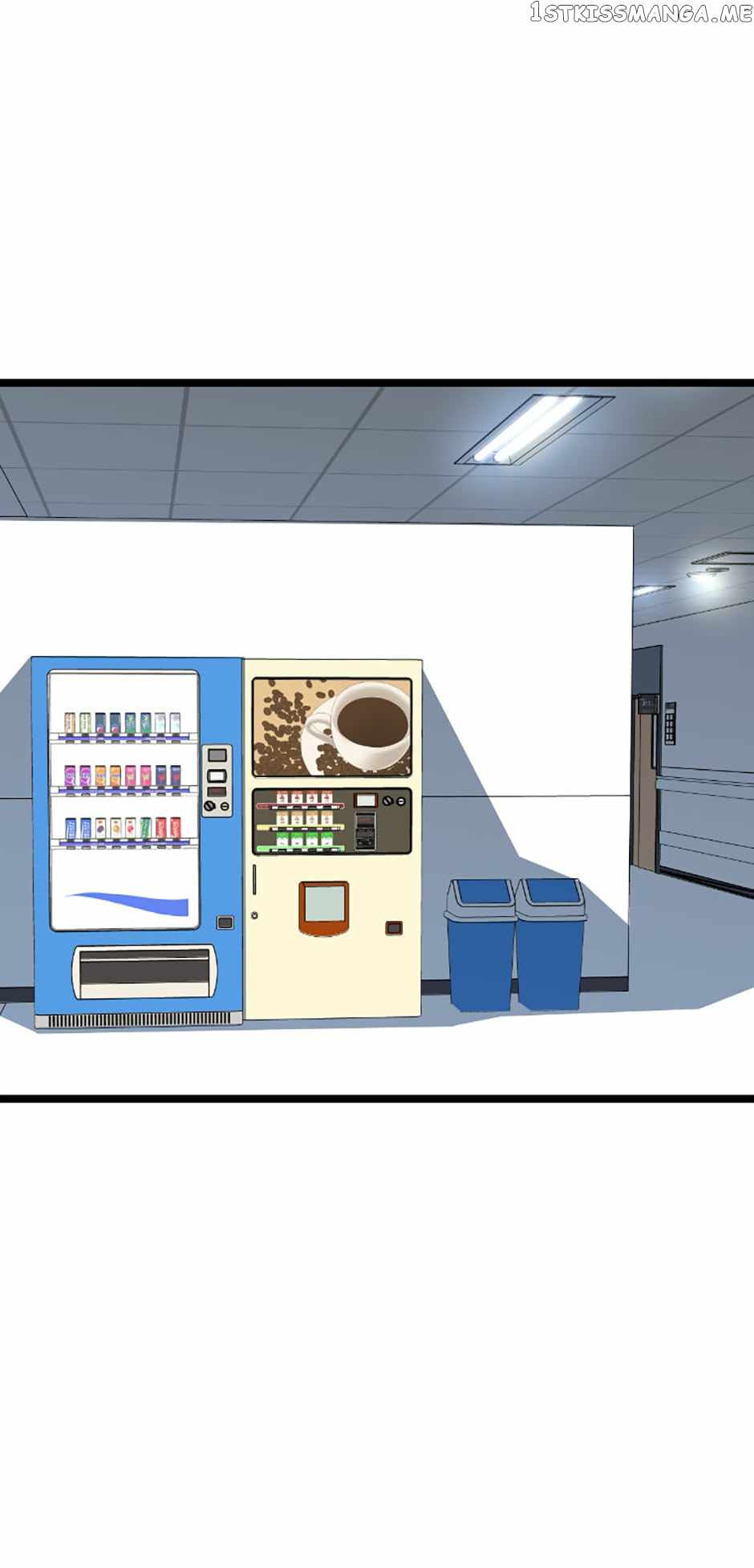 Switch chapter 83 page 14