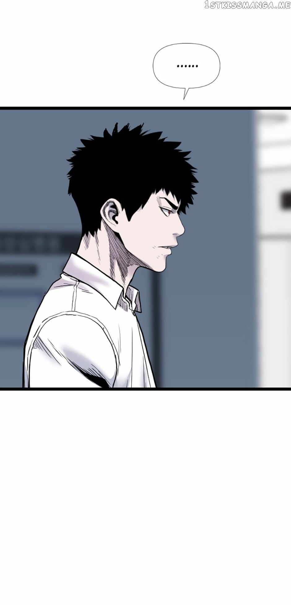 Switch chapter 83 page 16