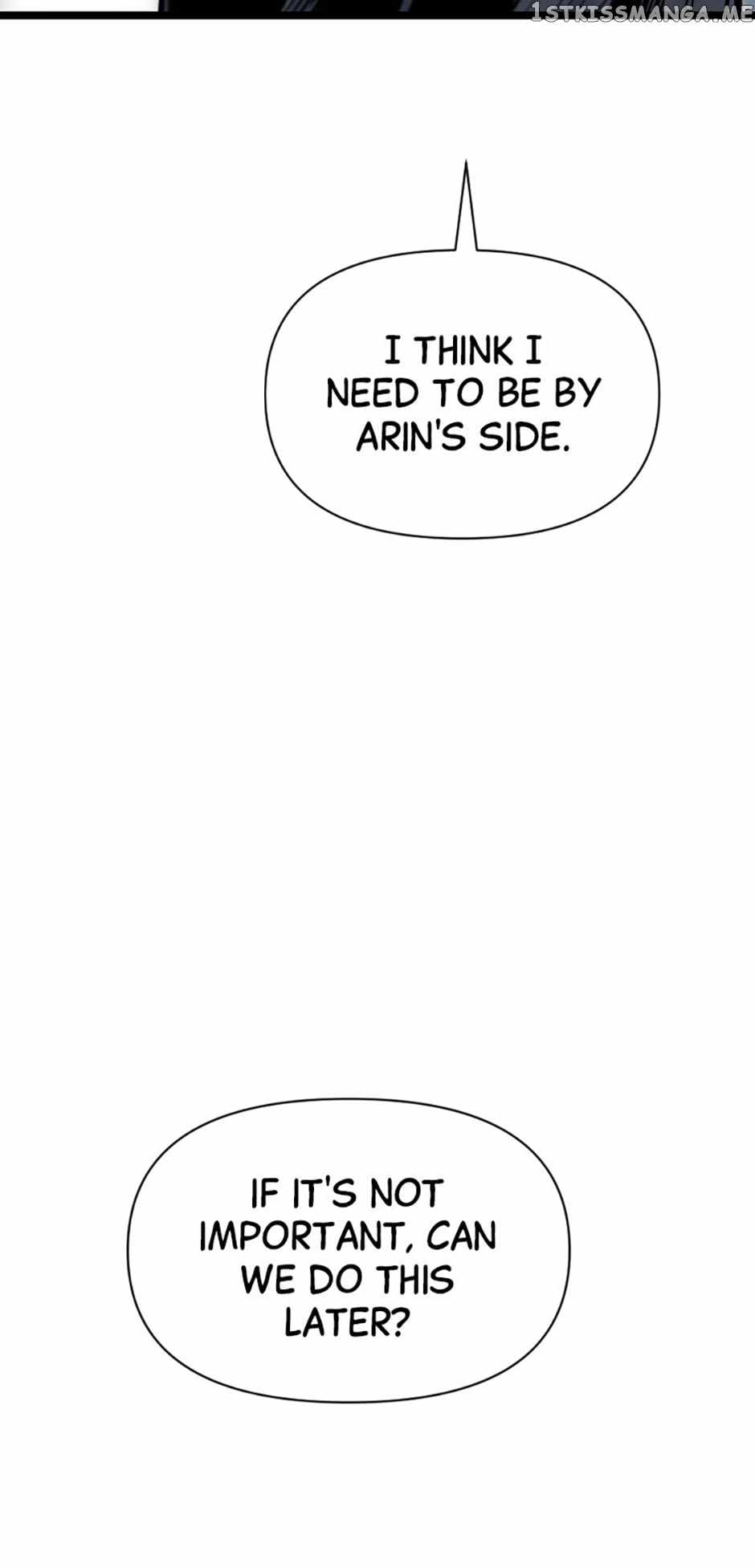 Switch chapter 83 page 18