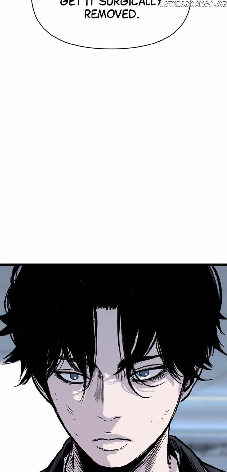 Switch chapter 83 page 26