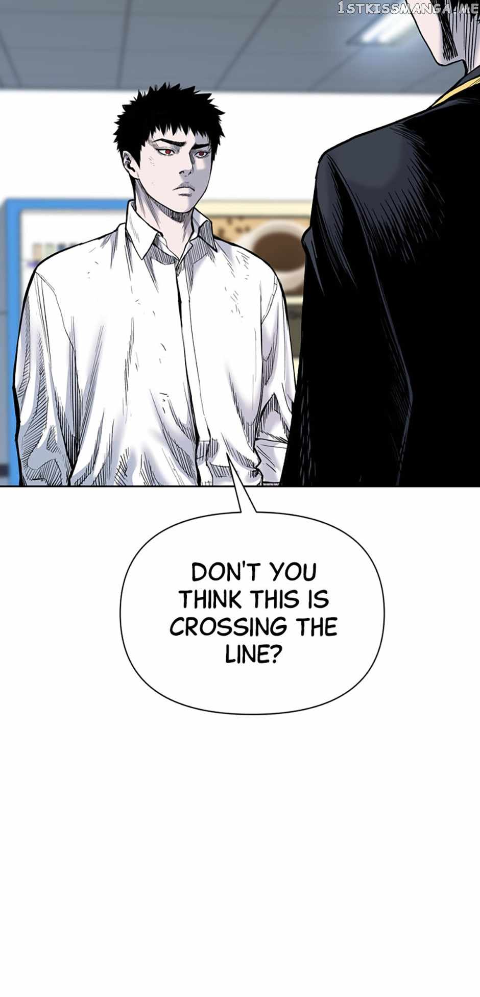 Switch chapter 83 page 28