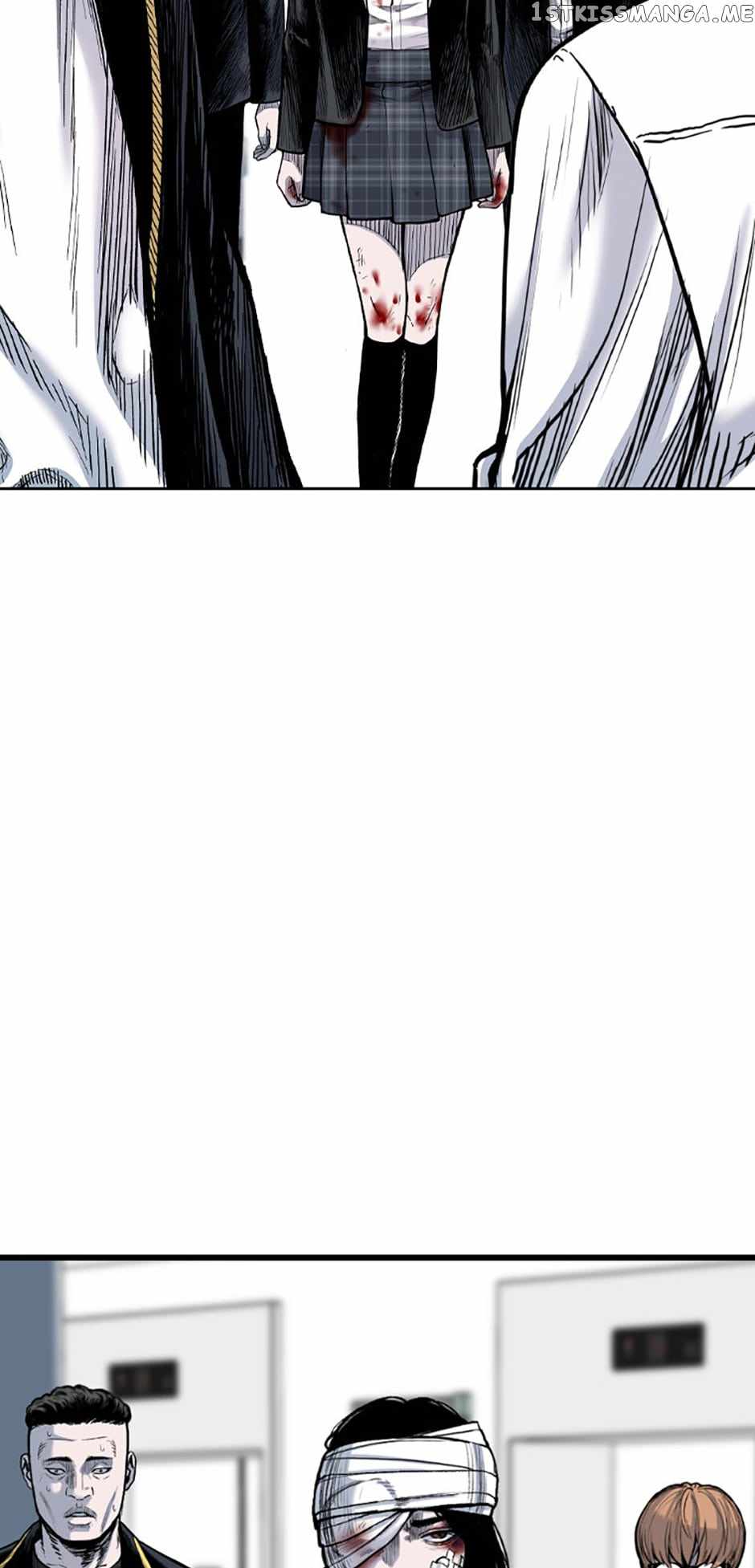 Switch chapter 83 page 35